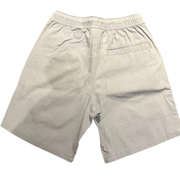 Men H and M Blue Shorts - Picture 2 of 3